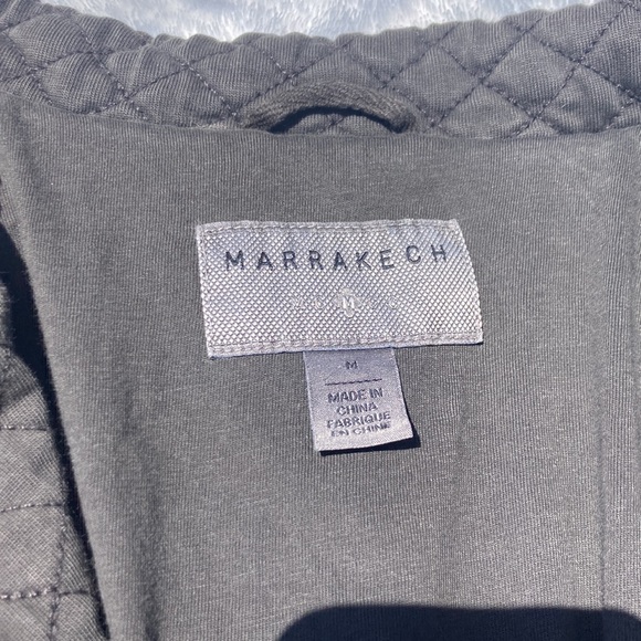 Grey jacket - Picture 3 of 5